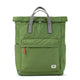 Canfield B Small Recycled Backpack - Avocado