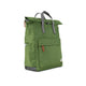 Canfield B Small Recycled Backpack - Avocado