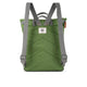 Canfield B Small Recycled Backpack - Avocado