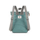 Canfield B Small Recycled Backpack - Sage