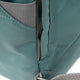 Canfield B Small Recycled Backpack - Sage