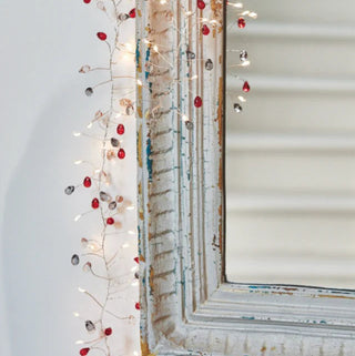 Cabana Cluster Mains Fairy Lights