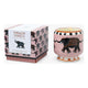 Ceramic Candle Elephant