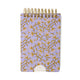 Chunky Notepad Floral Design