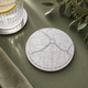 Personalised Map Location Coaster