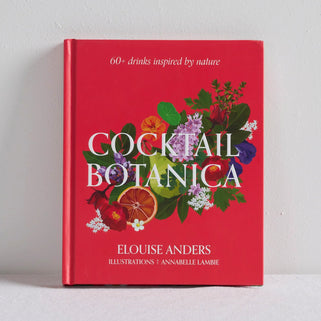 Cocktail Botanica