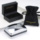 Personalised Envelope Cufflinks With Message