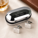Personalised Cufflinks And Box