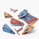 Delta Force Flyers Craft Kit