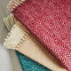 Dune Emerald Throw