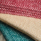 Dune Emerald Throw