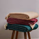 Dune Emerald Throw