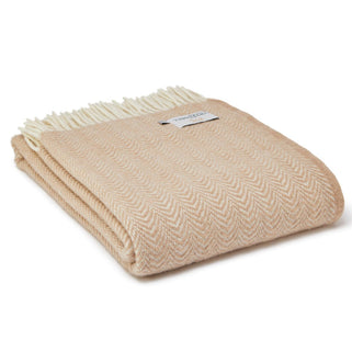 Dune Vintage Throw