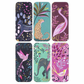 Sara Miller Mini Slider Tins