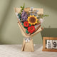 Flower Bouquet Craft Kit