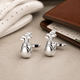 Personalised Golf Club Cufflinks