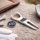 Personalised Golf Marker Tool Gift