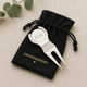 Personalised Golf Marker Tool Gift
