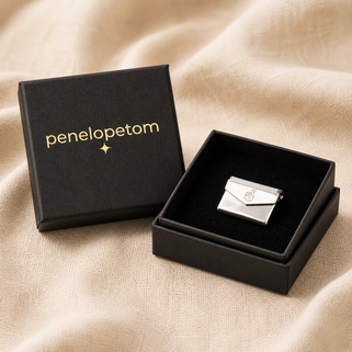 Personalised Exam Good Luck Message Pin