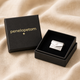 Personalised Exam Good Luck Message Pin