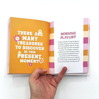 Good Morning Rituals Book