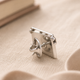 Personalised Exam Good Luck Message Pin