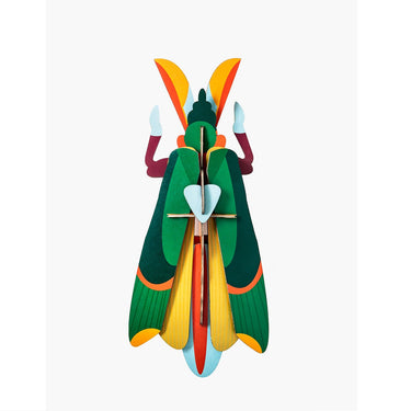 Grasshopper Wall Decoration