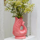 Gurgly Jug Coral Large