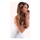 Hair Clips Summer Roses