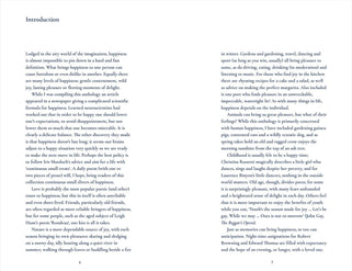 Happy Poem to End Every Day