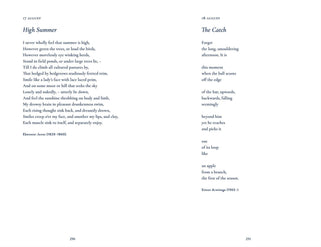 Happy Poem to End Every Day