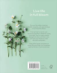 Healing Power of Flowers Book