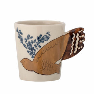 Hezha Bird Cup Natural