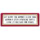 Love Truncheon Soap Bar