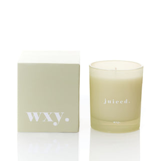 Juiced 7oz Candle
