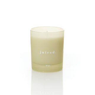 Juiced 7oz Candle