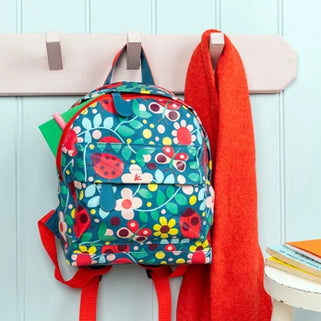 Ladybird Kids Backpack