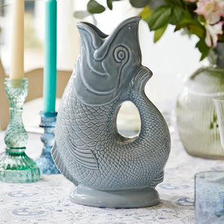 Gurgly Jug Cloud Large