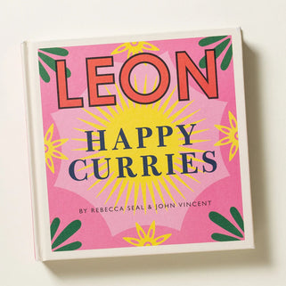 Leon Happy Curries