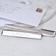 Personalised Letter Opener