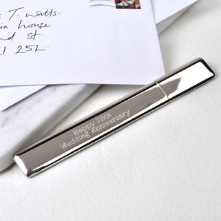 Personalised Letter Opener
