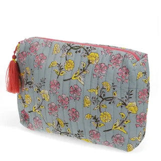 Wash Bag Lilavati