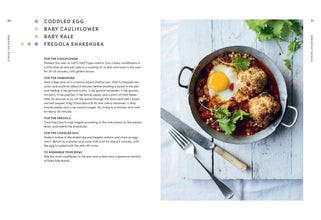 Little Book Of Bowl Food