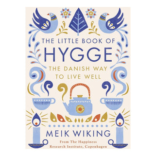 Little Book Of Hygge