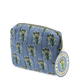 Cotton Makeup Bag Binita Floral Print