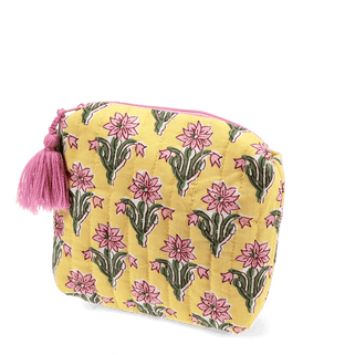Chandani Makeup Bag