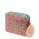 Cotton Makeup Bag Daksha Print