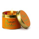 Mango Fandango Tin Candle