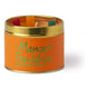 Mango Fandango Tin Candle