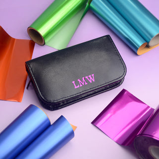 Personalised Girl's Manicure Kit